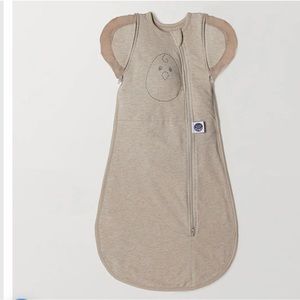 Zen /Nested Bean transition swaddle